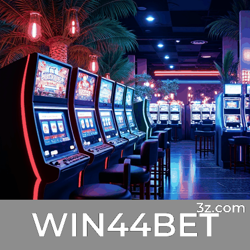 WIN44BET: Domine o Esporte com Análise e Estratégia