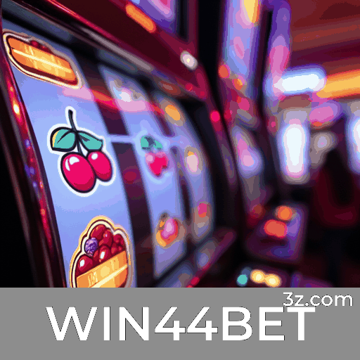 WIN44BET: Seu Cassino Online Seguro e Rápido