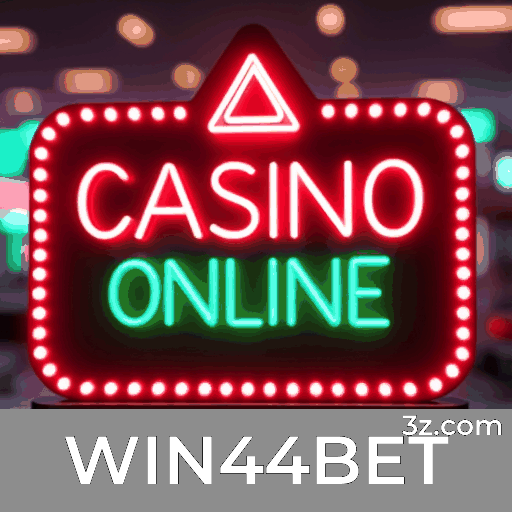 Mergulhe no Ambiente Envolvente do Cassino WIN44BET