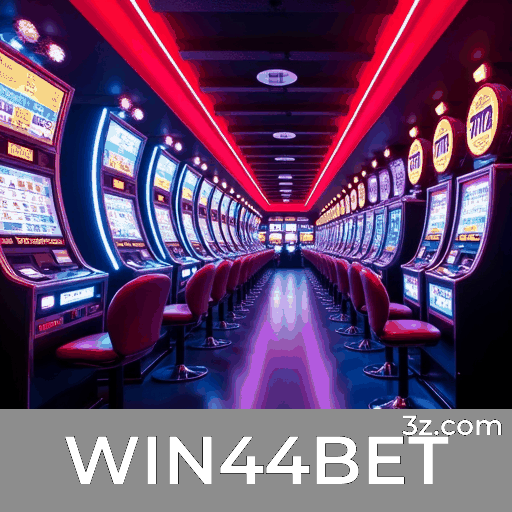 WIN44BET: Realismo, Emoção e Aventura para Brasileiros