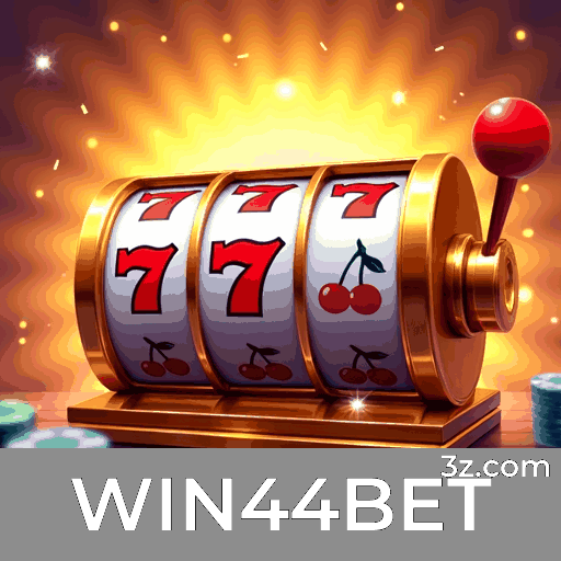 WIN44BET: Experiência de Jogo Diversificada e Otimizada