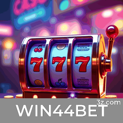 WIN44BET: Realismo, Emoção e Aventura para Brasileiros