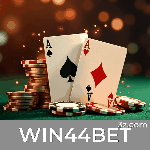 WIN44BET: Seu Cassino Online Seguro e Rápido