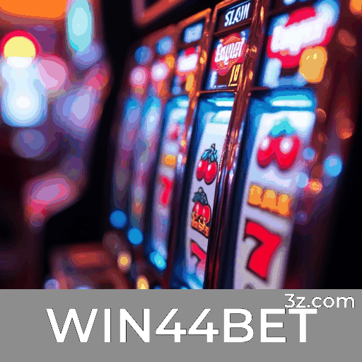 WIN44BET: Experiência de Jogo Diversificada e Otimizada