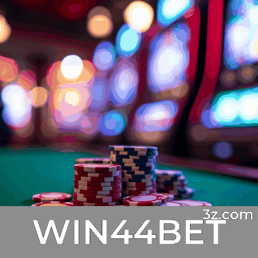 WIN44BET: Domine o Esporte com Análise e Estratégia