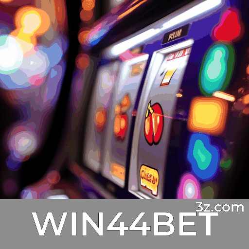 WIN44BET: Realismo, Emoção e Aventura para Brasileiros