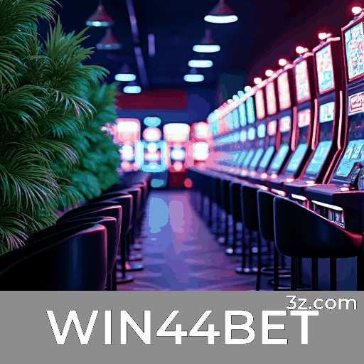 Garanta Acesso Seguro e Exclusivo no WIN44BET