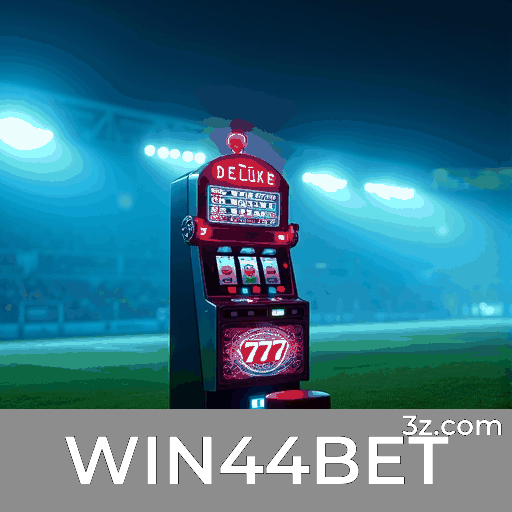 WIN44BET: Domine o Esporte com Análise e Estratégia