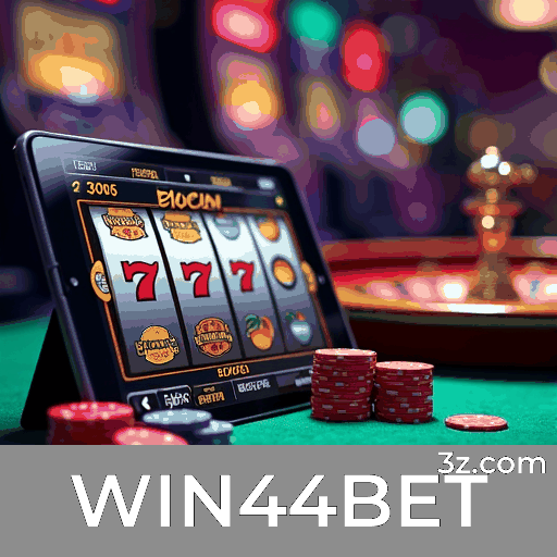 Experimente a praticidade do app WIN44BET para apostas