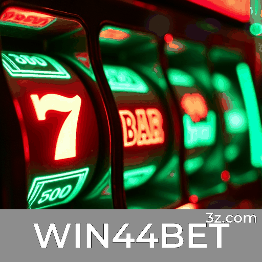 Explore Jogos Transformadores e Convergência Tecnológica na WIN44BET