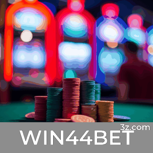 WIN44BET: Experiência de Jogo Diversificada e Otimizada