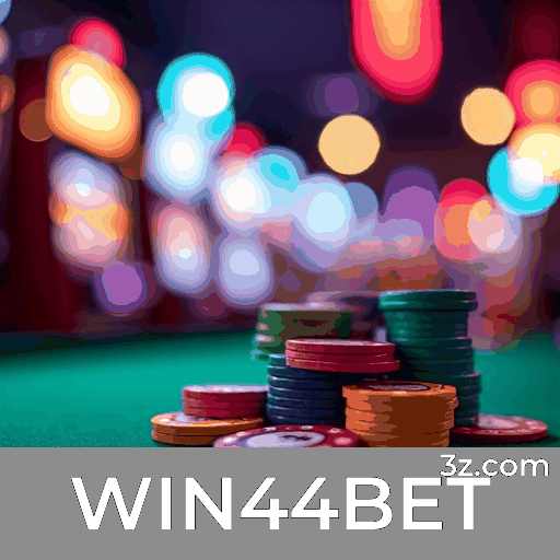 WIN44BET: Realismo, Emoção e Aventura para Brasileiros