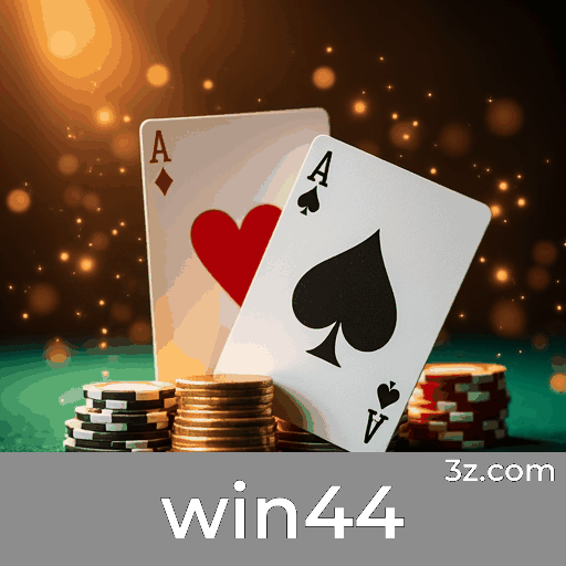 Win44: Cassino Online Seguro e Divertido