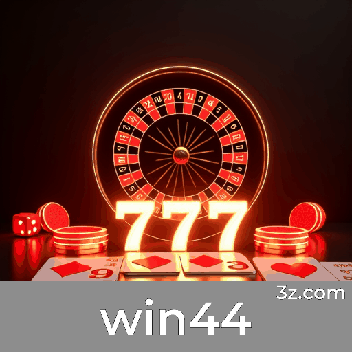 Win44: Cassino Online Seguro e Divertido
