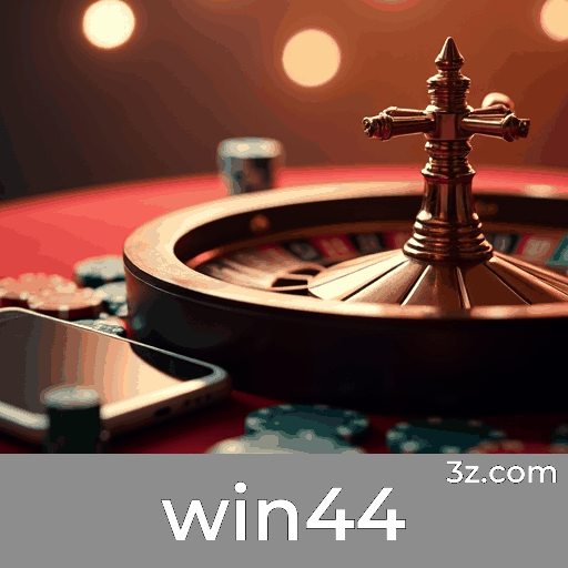 win44 Esporte Ciência: Dominando Apostas com Análise