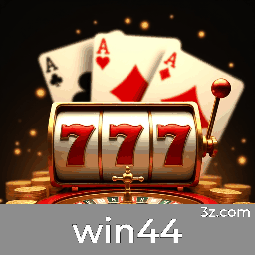 Win44: Cassino Online Seguro e Divertido