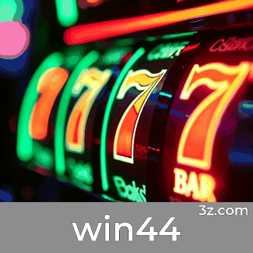 Win44: Cassino Online Seguro e Divertido