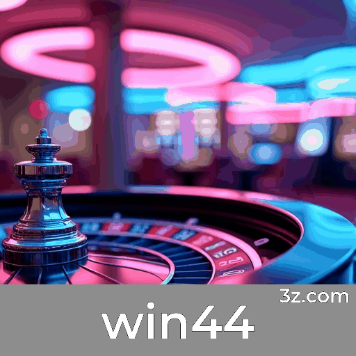 Win44: Cassino Online Seguro e Divertido
