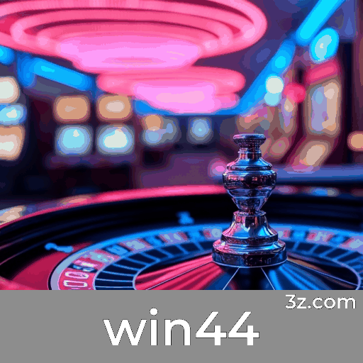 Win44: Cassino Online Seguro e Divertido